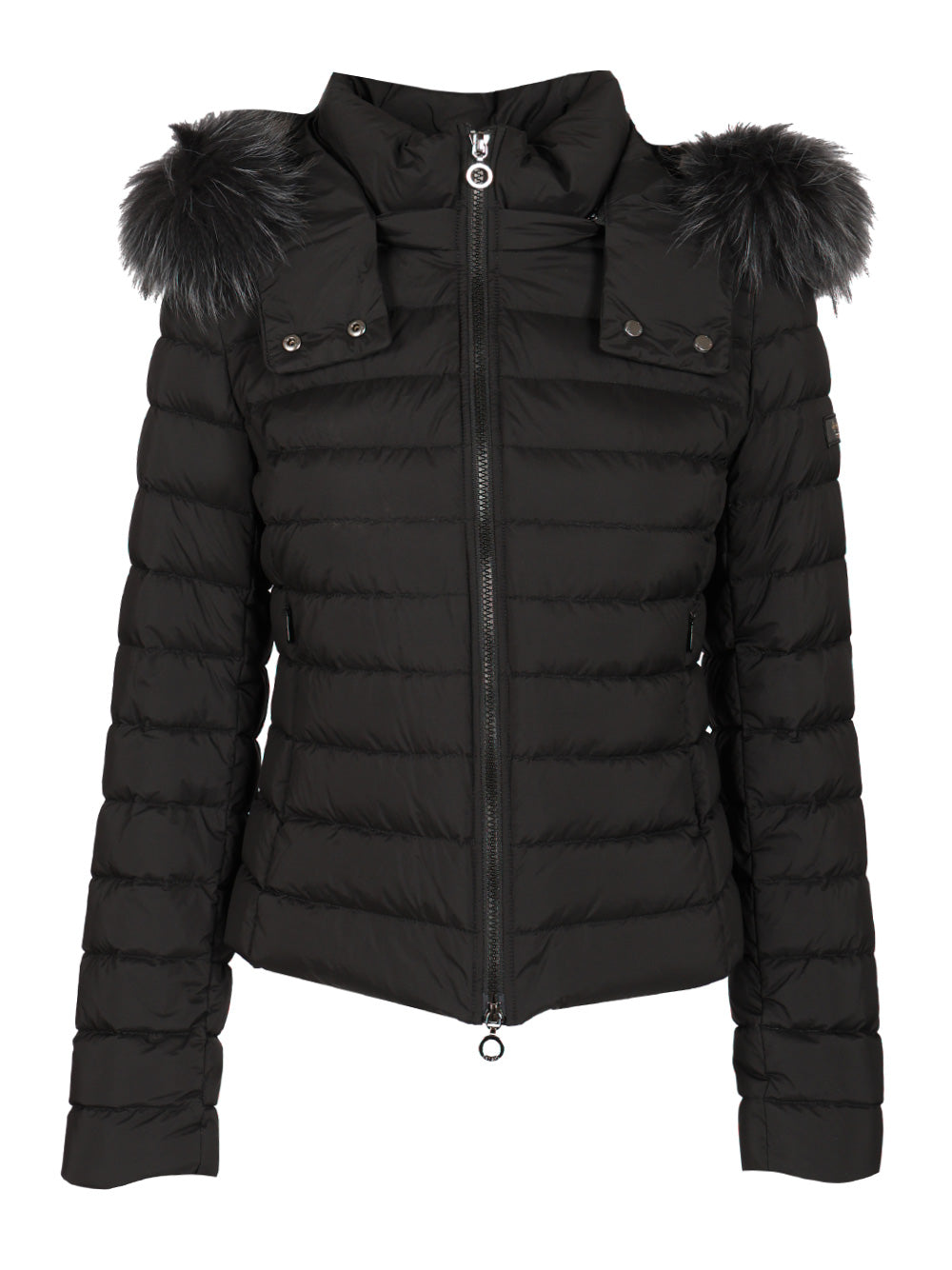 Tatras Varena Coats - Nero | 4eedf036decb5b6fbd30ee1c78237e1740867681