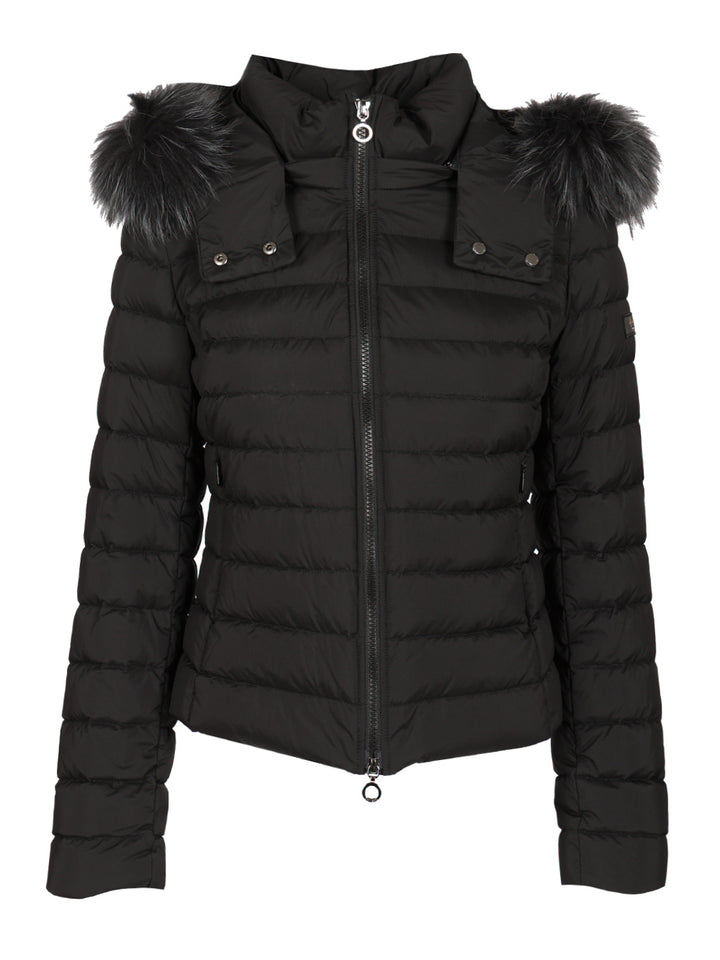 Tatras Varena Coats - Nero | 4eedf036decb5b6fbd30ee1c78237e1740867681