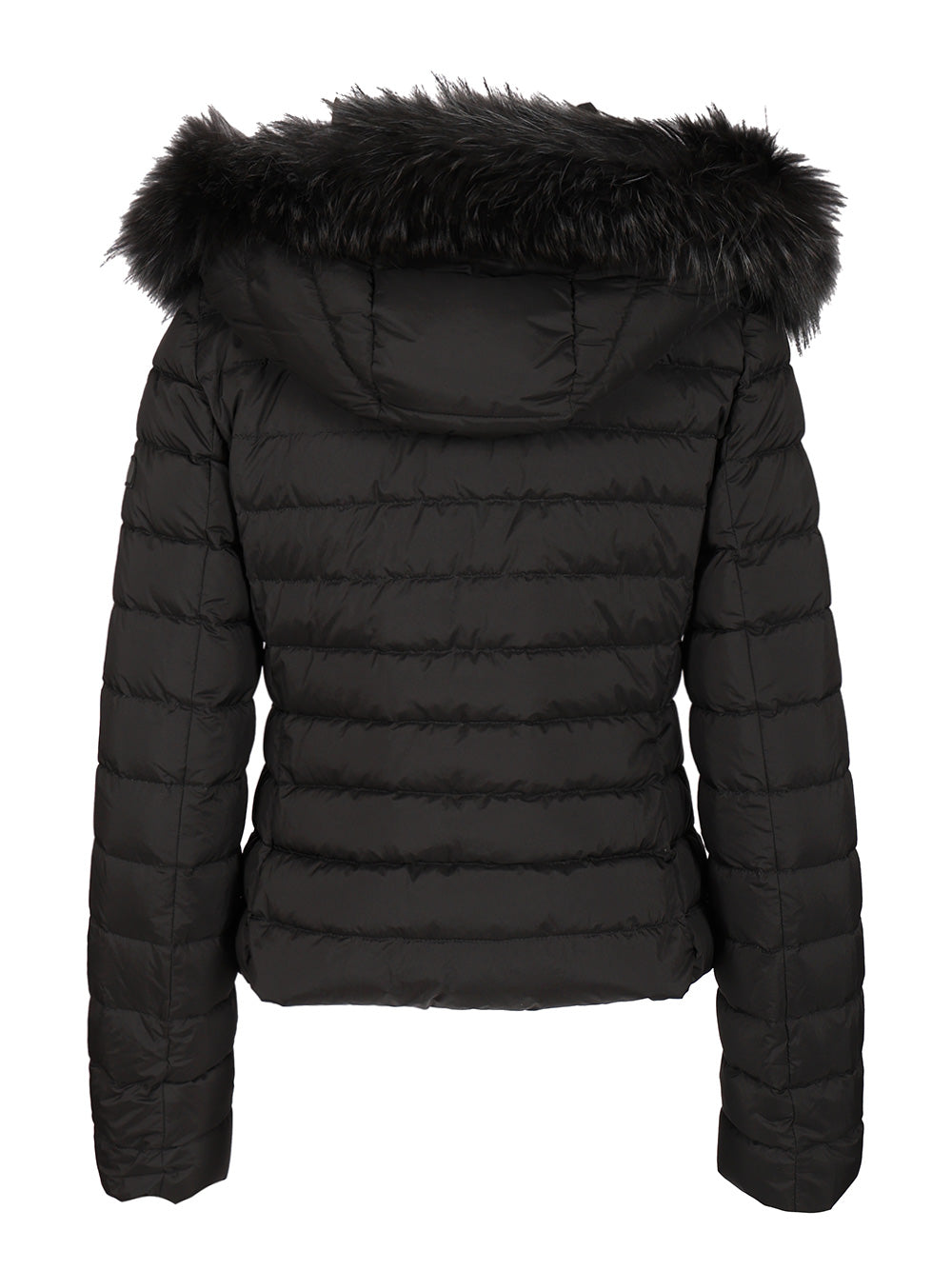 Tatras Varena Coats - Nero | 041997fe950d8a1be9faad51bcabe05f20bb1f3f