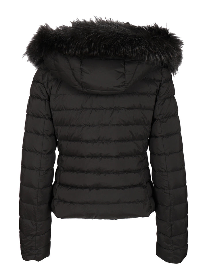 Tatras Varena Coats - Nero | 041997fe950d8a1be9faad51bcabe05f20bb1f3f