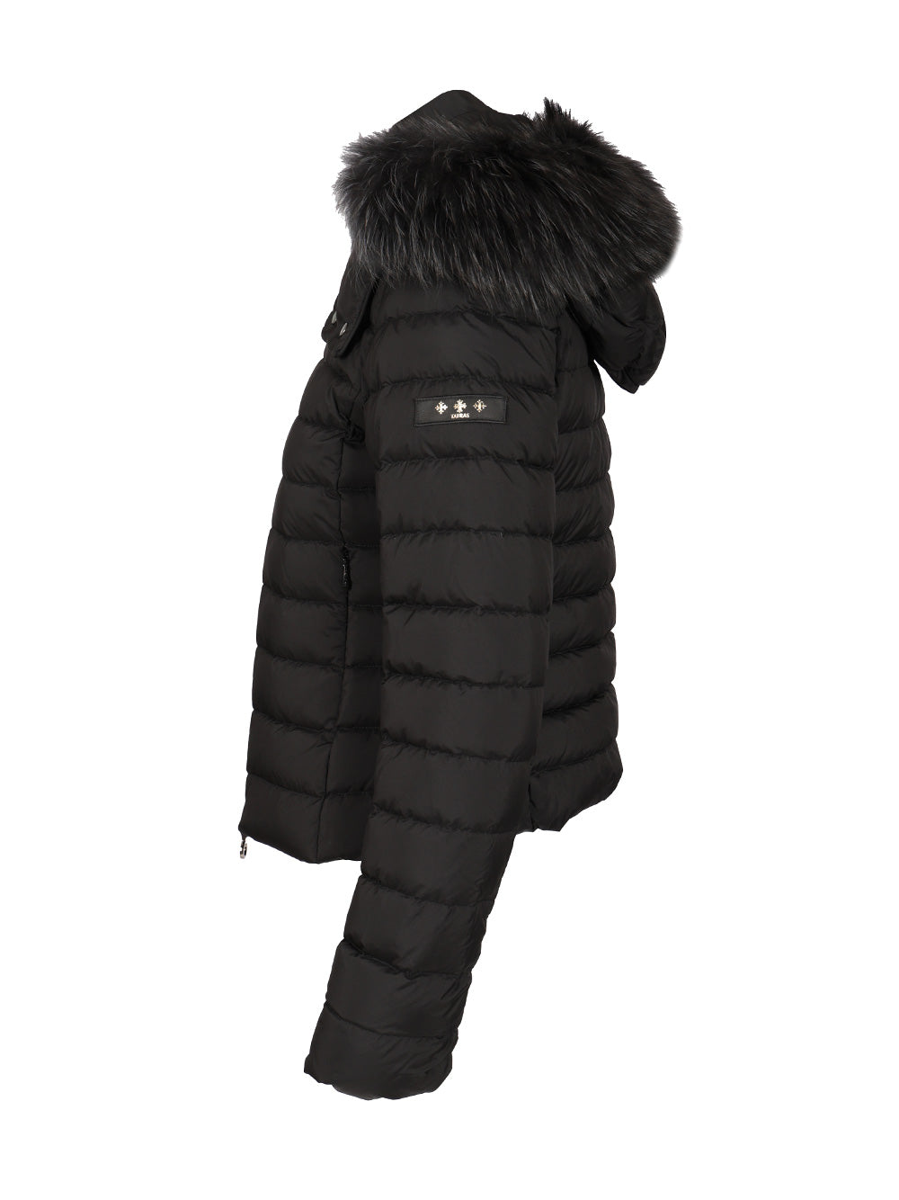 Tatras Varena Coats - Nero | b6ebdc365f5da6a994cb34509466b2412c87ecfc