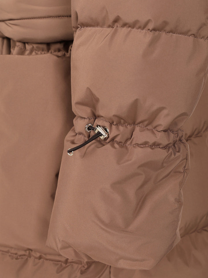 Moorer Osiride Coats - Rose | ab522356d6d13e65c7807a38ac00d56ab1b7dcdd