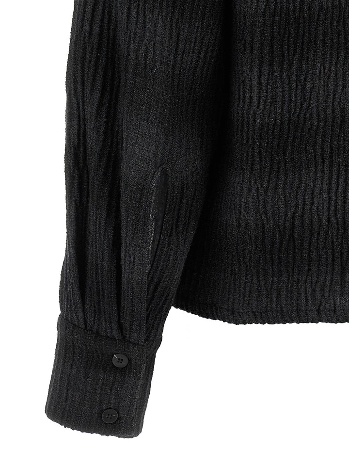 Tela Venus Camicie - Grigio | 4848ace24d733caa3f2ce8f8505c007486104808