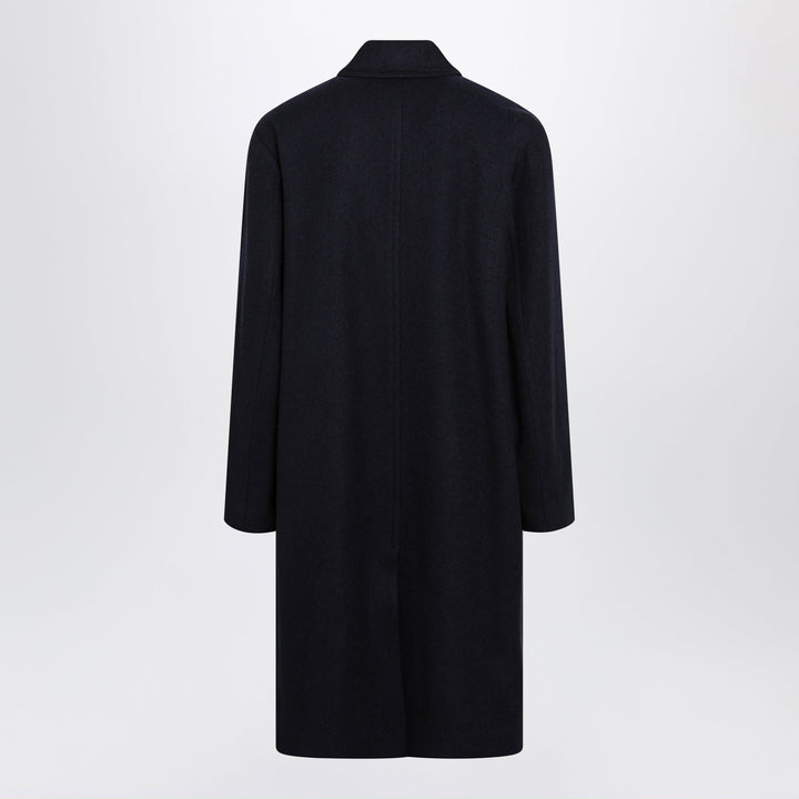 Dries Van Noten Coats & Jackets - Blu | e433cfd9a32b5ea7e58185d73d2820aa3ec119ea