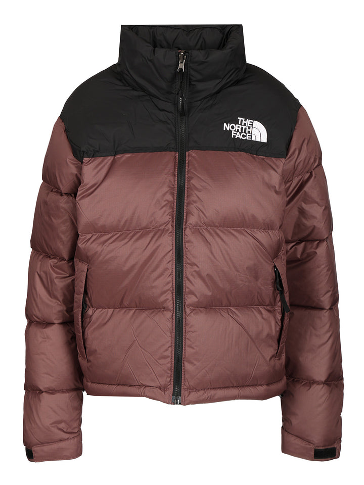 The North Face 1996 Nuptse Retro Jacket Coats - Marrone | baf8dc738a91e4092d57575f7dc30adee6bb18d9