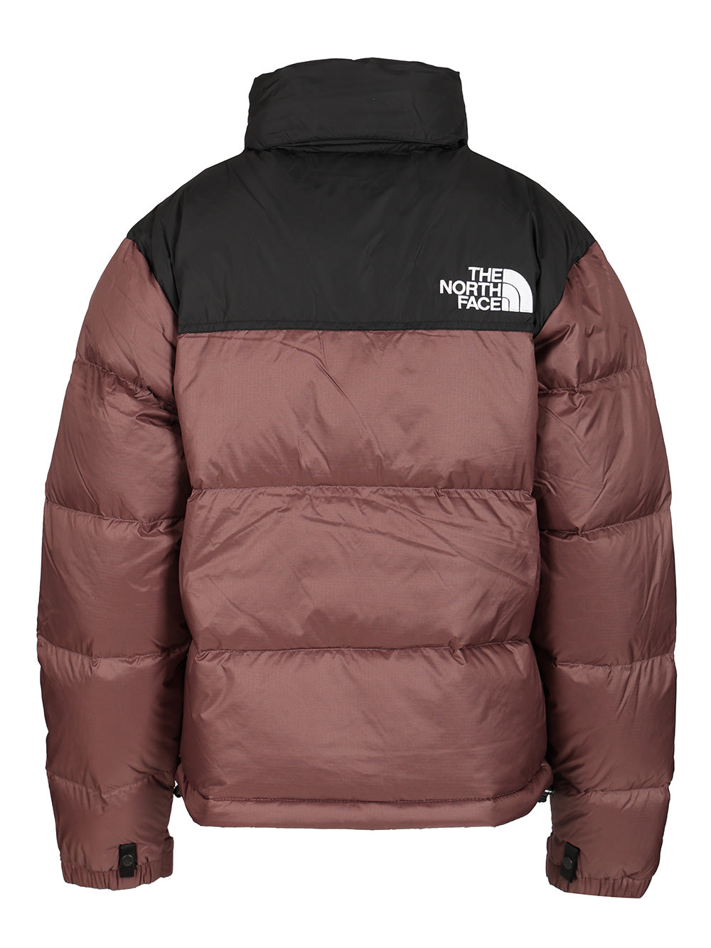 The North Face 1996 Nuptse Retro Jacket Coats - Marrone | 286c4edf60b34460eaa9d6b65af19574a97ba5cc