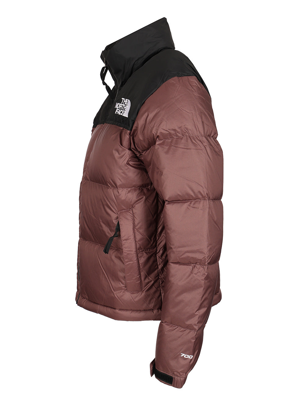 The North Face 1996 Nuptse Retro Jacket Coats - Marrone | acbab57b0ce7e6a5bef0f7348b8907725da8ad71