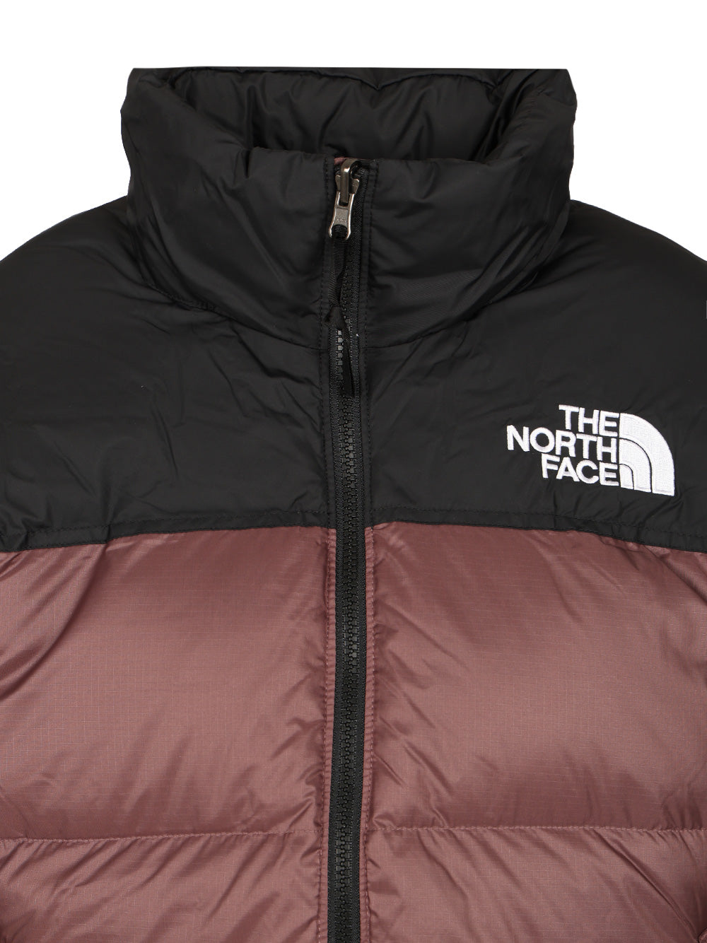The North Face 1996 Nuptse Retro Jacket Coats - Marrone | 24cee1cebdc17017292c302341f403016dde8f31
