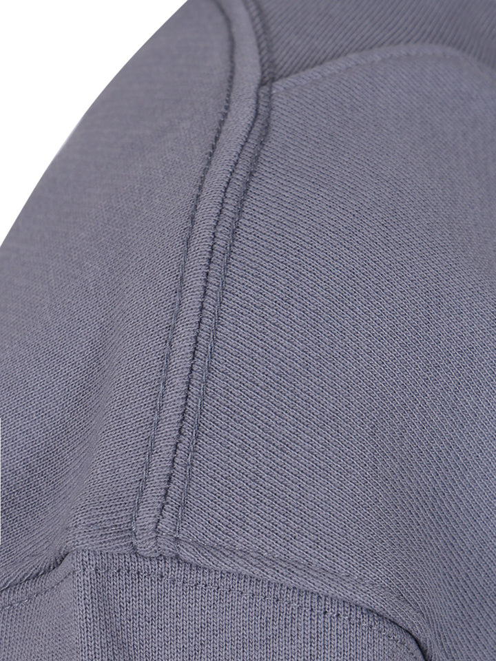 The North Face Dome Relaxed Sweatshirt Sweatshirts - Blu | d9bc29691f8fed3bb7c1c0953c69d8df82b57294