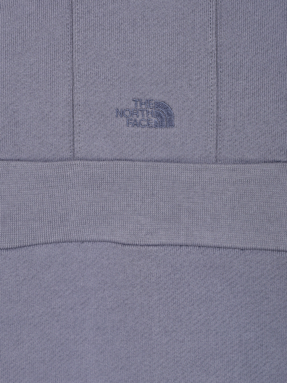 The North Face Dome Relaxed Sweatshirt Sweatshirts - Blu | 139ae8f3289ca253ae0c668f8ed968b3ddf58746