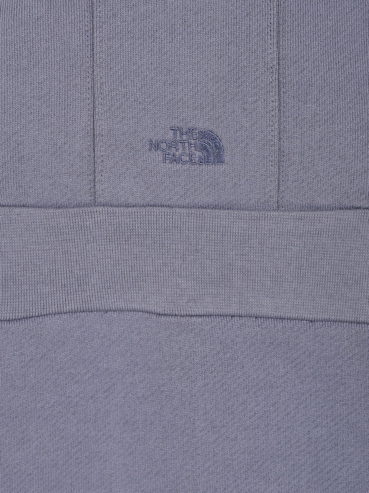 The North Face Dome Relaxed Sweatshirt Sweatshirts - Blu | 139ae8f3289ca253ae0c668f8ed968b3ddf58746