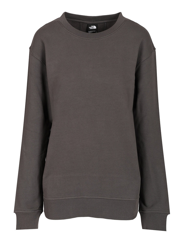 The North Face Dome Relaxed Sweatshirt Sweatshirts - Nero | 1698577122bb7f8efb57ef05ff44a63bcea3c2df