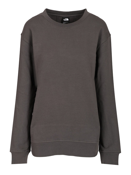 Dome Relaxed Sweatshirt Sweatshirts Nero