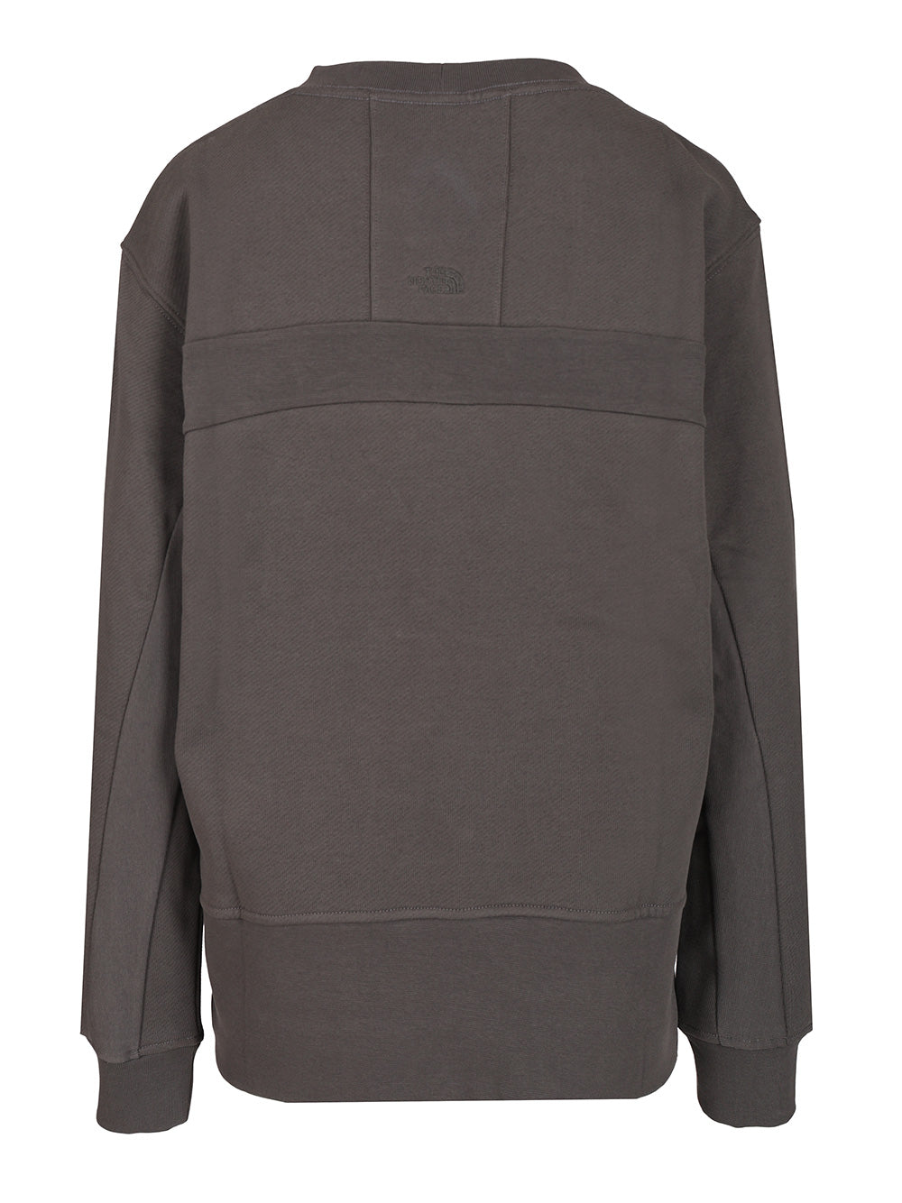 The North Face Dome Relaxed Sweatshirt Sweatshirts - Nero | 0a4dad7529567dea78a1885c189dff05eaa330f5