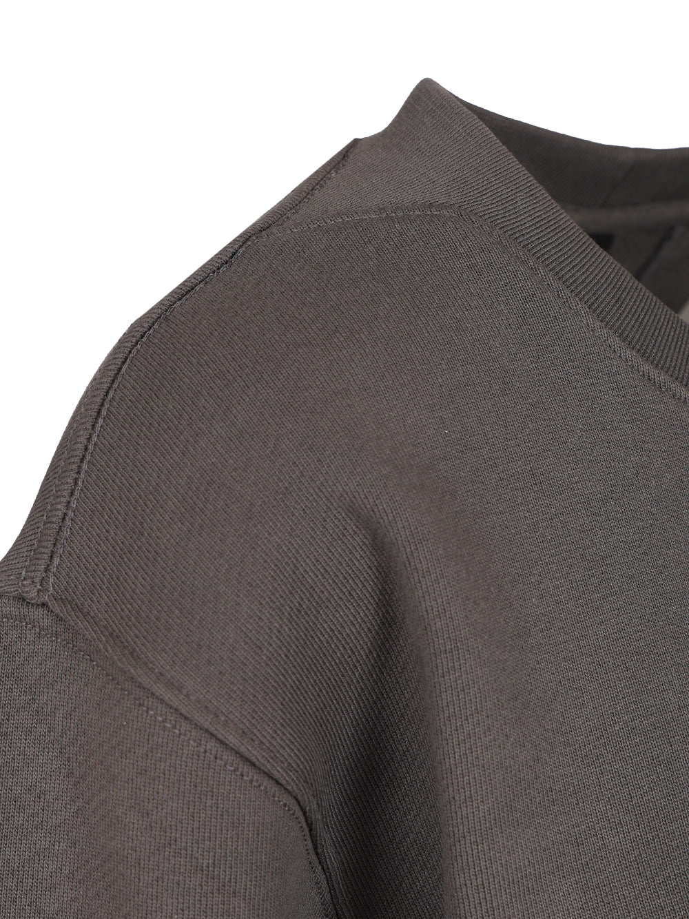 The North Face Dome Relaxed Sweatshirt Sweatshirts - Nero | 81108b33b43fa0ca357522e1b4e20a5677a106f5