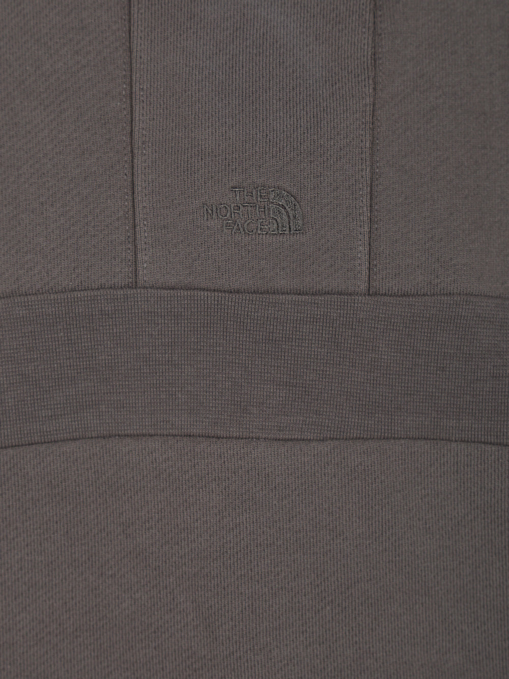 The North Face Dome Relaxed Sweatshirt Sweatshirts - Nero | 9f04d3c870312347ea4bf69f60168a70d16a4c98
