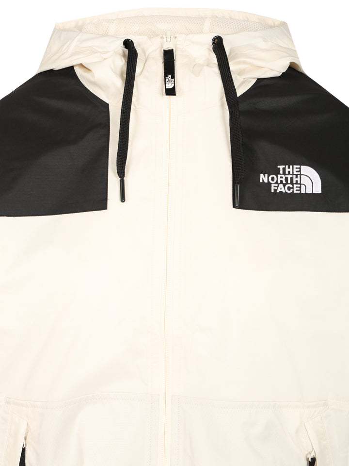 The North Face Sheru Giacche - Bianco | fb0eb547604490c4cfc657fc37e7a83b74e318d8