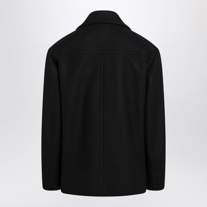 Dries Van Noten Coats & Jackets - Nero | 269fad7a6d87105df9fe7c3d17eafb8d185884e3