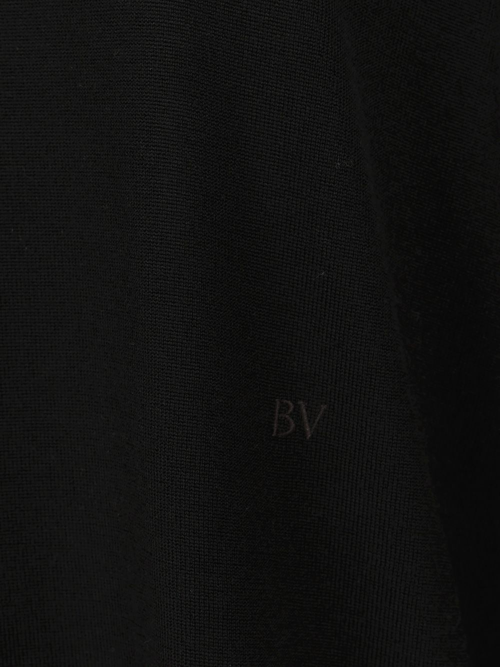 Bottega Veneta Turtleneck Sweater Knitwear - Nero | cf71654417a143a52fdcb7931f37bfc9cc2ddc04