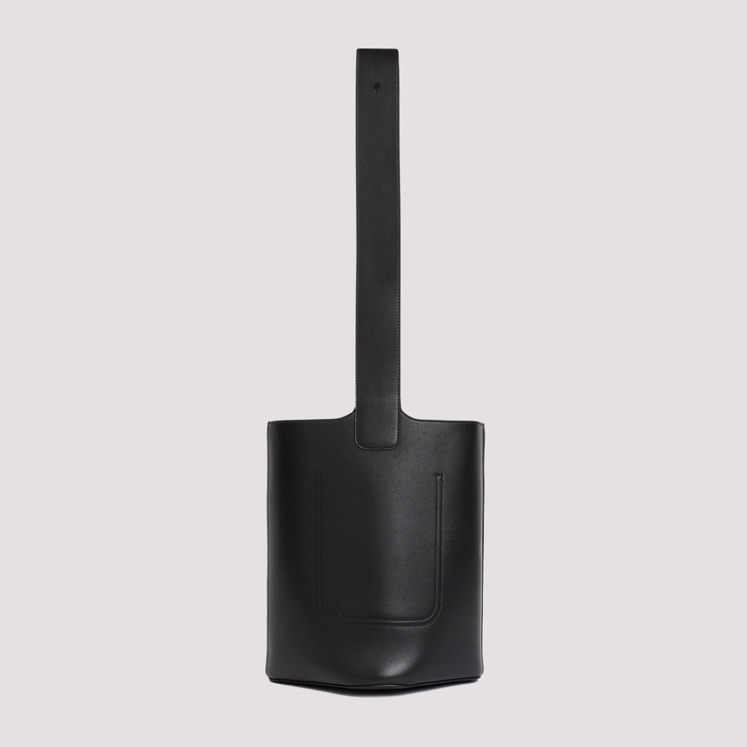 Loewe Borse a Spalla e Tracolla - Nero | 7096fb7a4ae6eb39c7b6b73083e6202841b3616d