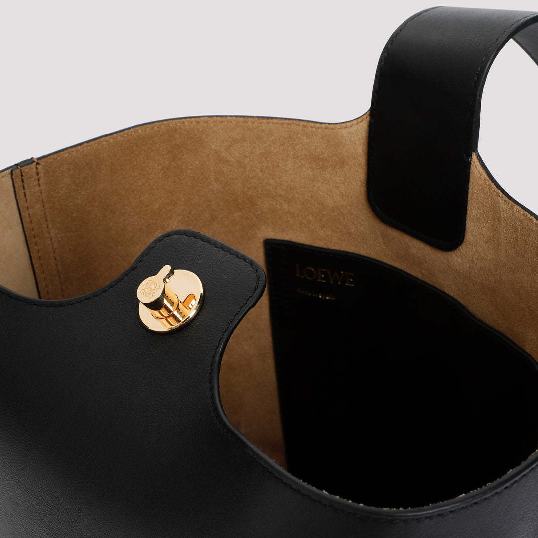 Loewe Borse a Spalla e Tracolla - Nero | a32b58004db20505896ccfa95cf5f639735b6fd8