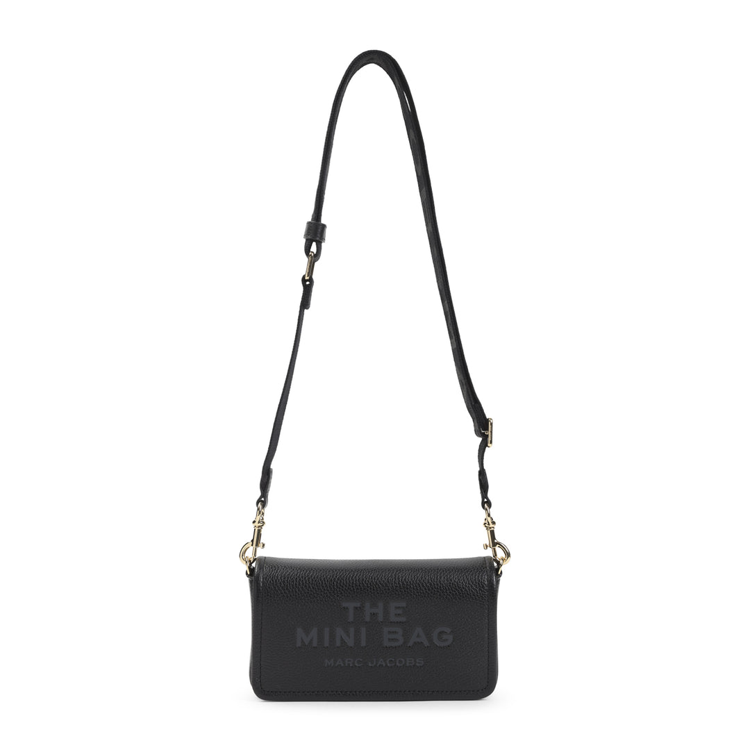 Marc Jacobs Satchel & cross body - Nero | 20ab27d76c83dbecf3050715c1a6a76287698ac4