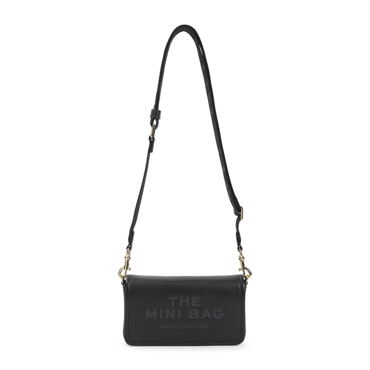 Marc Jacobs Satchel & cross body - Nero | 20ab27d76c83dbecf3050715c1a6a76287698ac4