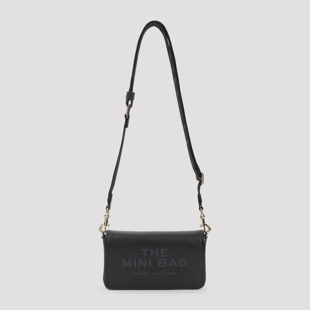 Marc Jacobs Satchel & cross body - Nero | 8769af5e4bf099bd6979cc4654c3db29a4dbf836