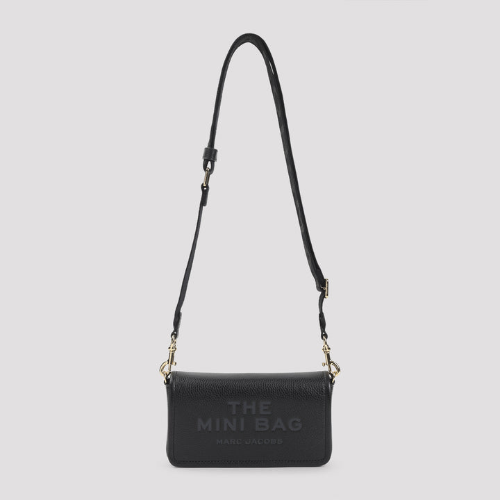 Marc Jacobs Satchel & cross body - Nero | 8769af5e4bf099bd6979cc4654c3db29a4dbf836