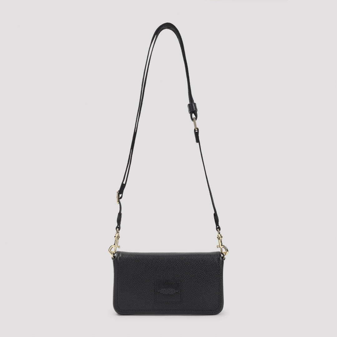 Marc Jacobs Satchel & cross body - Nero | 829fe8bc92b1f333ac0f16f8638158b45d4e9d5c