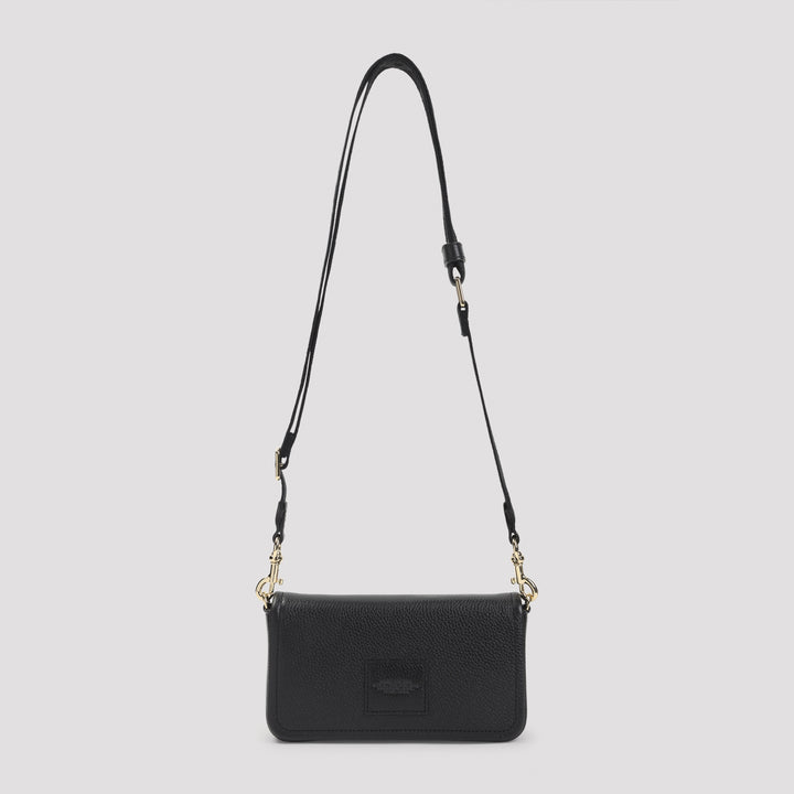 Marc Jacobs Satchel & cross body - Nero | 829fe8bc92b1f333ac0f16f8638158b45d4e9d5c