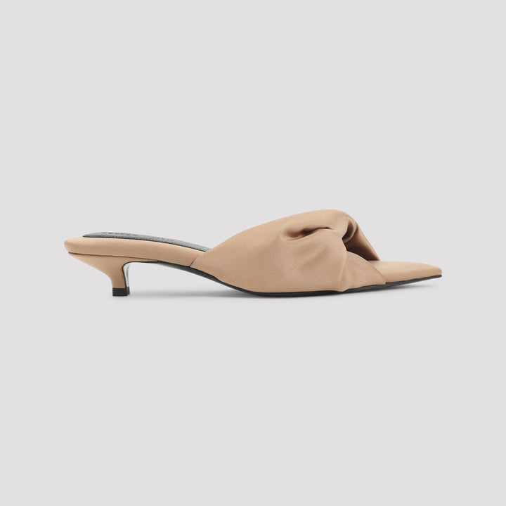 Carven Sandali - Nude & Neutrals | d82f3e1c83094b5aa0b3c41644f02d85a24f84bb