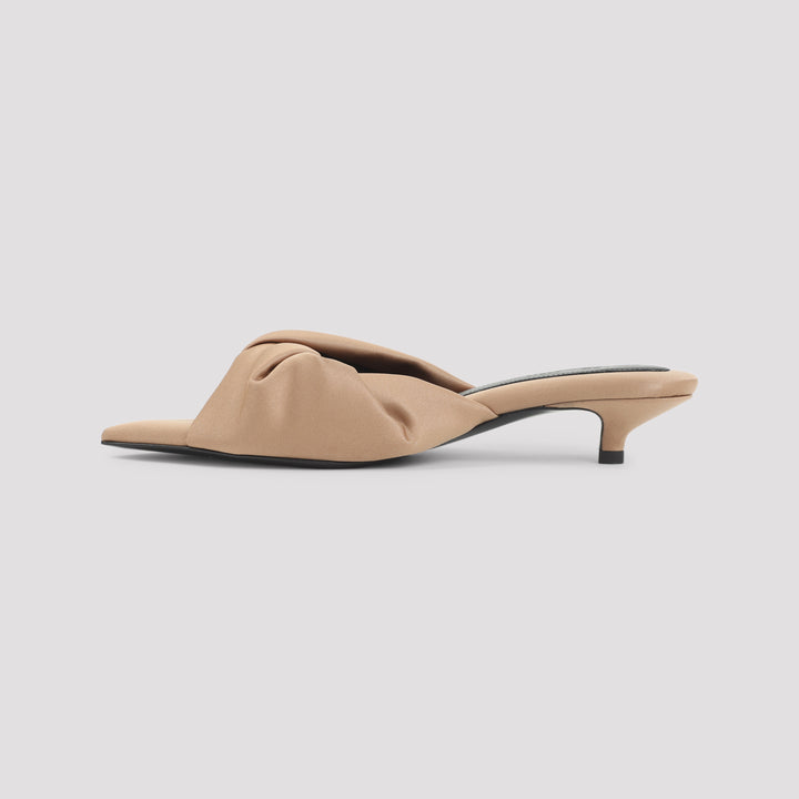 Carven Sandali - Nude & Neutrals | 404a819625dede91fe9aa33b245dac49c900dde6