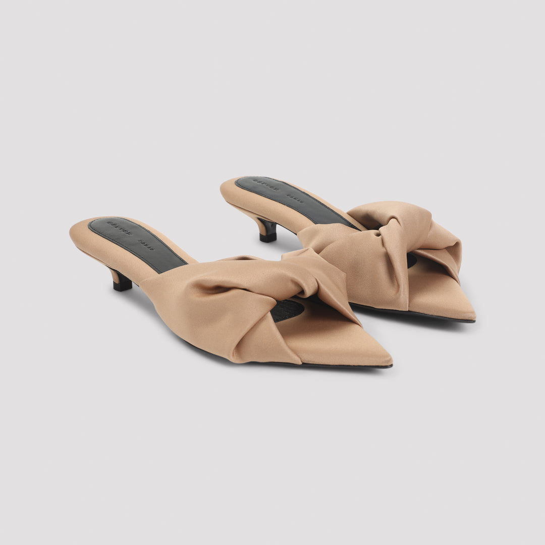 Carven Sandali - Nude & Neutrals | 8fc0fa32aa73fa3fb6f212950ea695d37c68180f