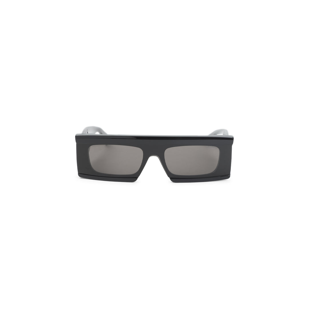 AlaÏA Eyewear Occhiali da Sole - Nero | 46f2fe13b7504b4b467996151e3c77df519ea0d0