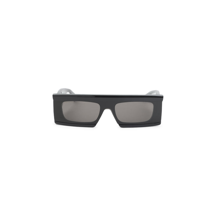 AlaÏA Eyewear Occhiali da Sole - Nero | 46f2fe13b7504b4b467996151e3c77df519ea0d0