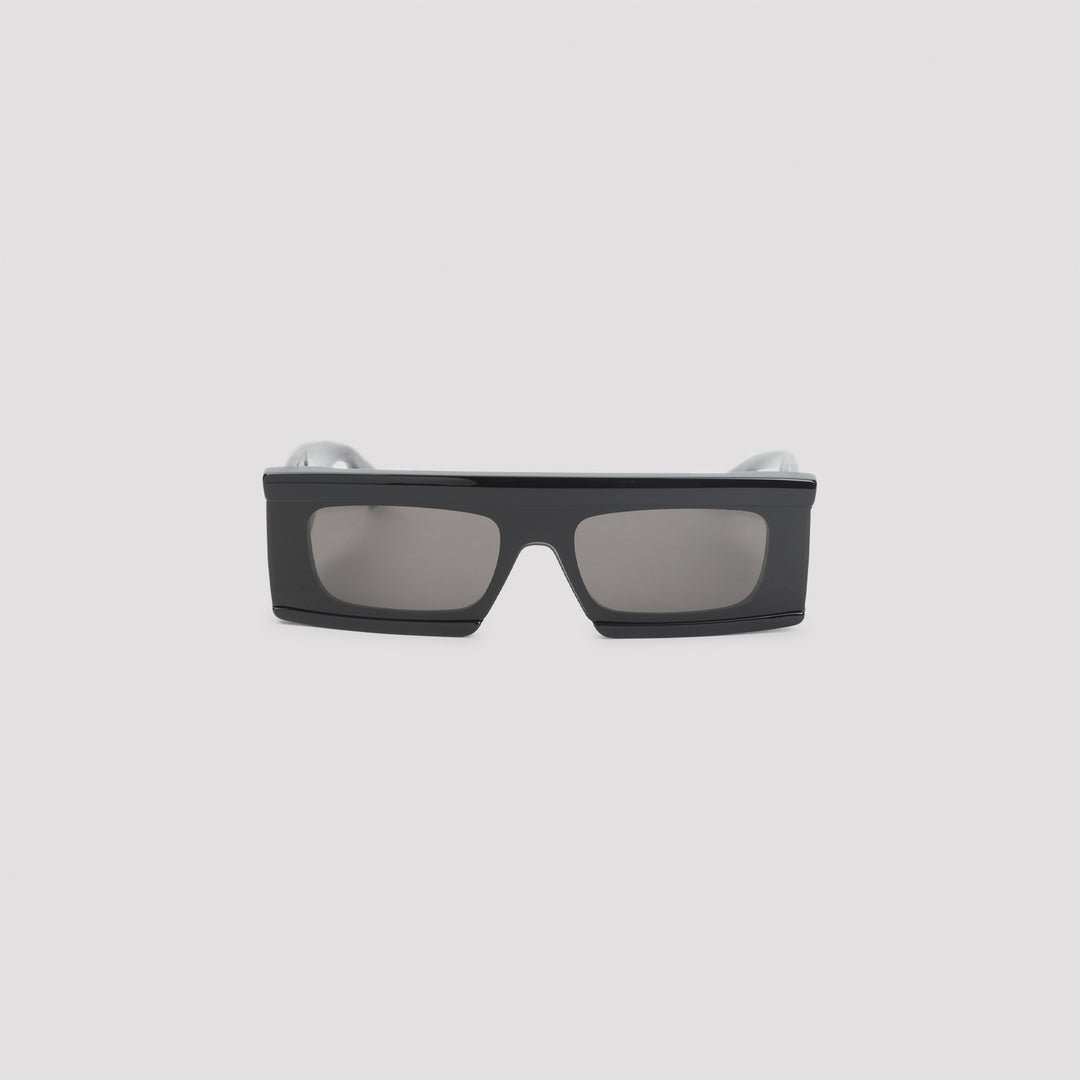 AlaÏA Eyewear Occhiali da Sole - Nero | cf0768d3fa75e850de4a3c496bfea3c2b74eb1db