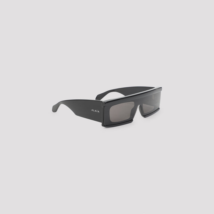 AlaÏA Eyewear Occhiali da Sole - Nero | 6b34fc1d621860928410d881657d0a6791c9fab5