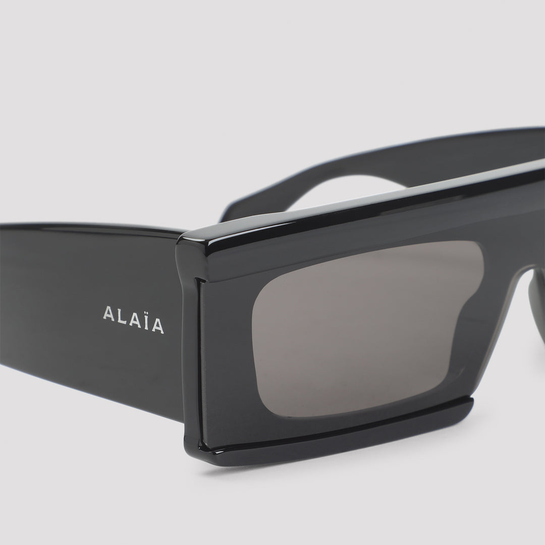 AlaÏA Eyewear Occhiali da Sole - Nero | b0e9cedbeaf66dcd2720d285b132457d3b6b9204