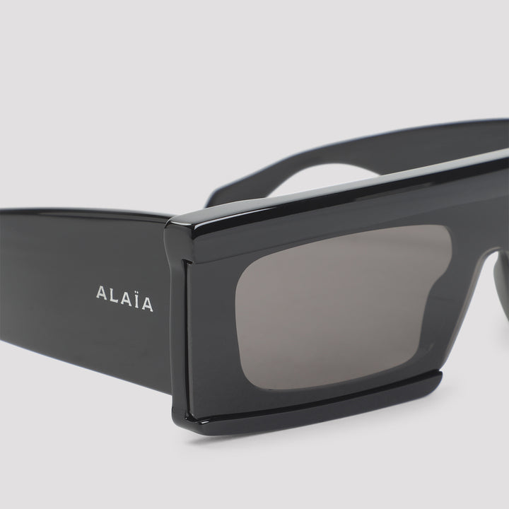 AlaÏA Eyewear Occhiali da Sole - Nero | b0e9cedbeaf66dcd2720d285b132457d3b6b9204