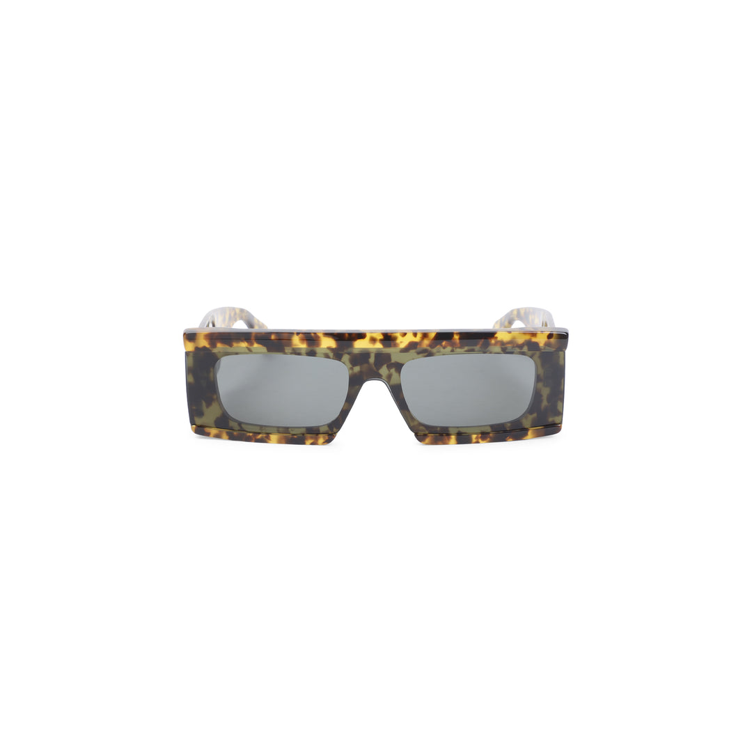 AlaÏA Eyewear Occhiali da Sole - Nude & Neutrals | 725e6cdc3479c9572b60c208d0ad9604d698e9f9
