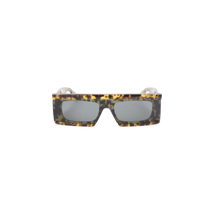 AlaÏA Eyewear Occhiali da Sole - Nude & Neutrals | 725e6cdc3479c9572b60c208d0ad9604d698e9f9