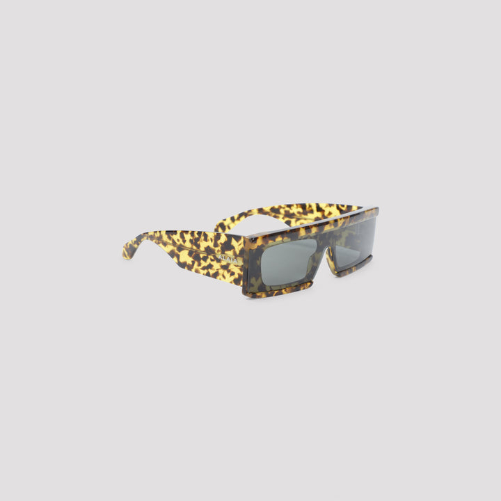 AlaÏA Eyewear Occhiali da Sole - Nude & Neutrals | 3eb9ad1917ada91eafc2678e777d10947dc05729