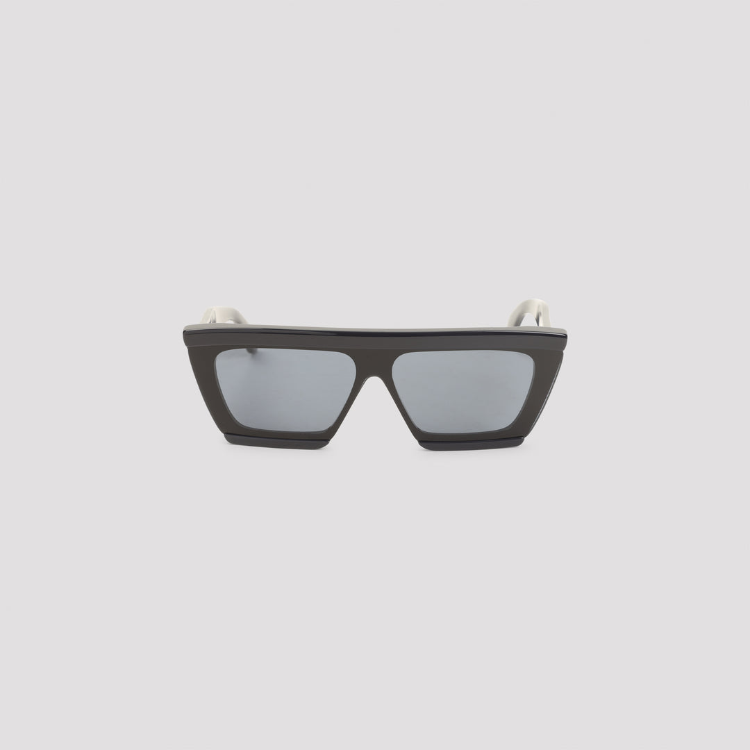 AlaÏA Eyewear Occhiali da Sole - Blu | ad69788280415084fe2762b1028ff40136f91d21