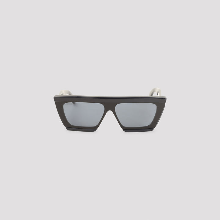 AlaÏA Eyewear Occhiali da Sole - Blu | ad69788280415084fe2762b1028ff40136f91d21