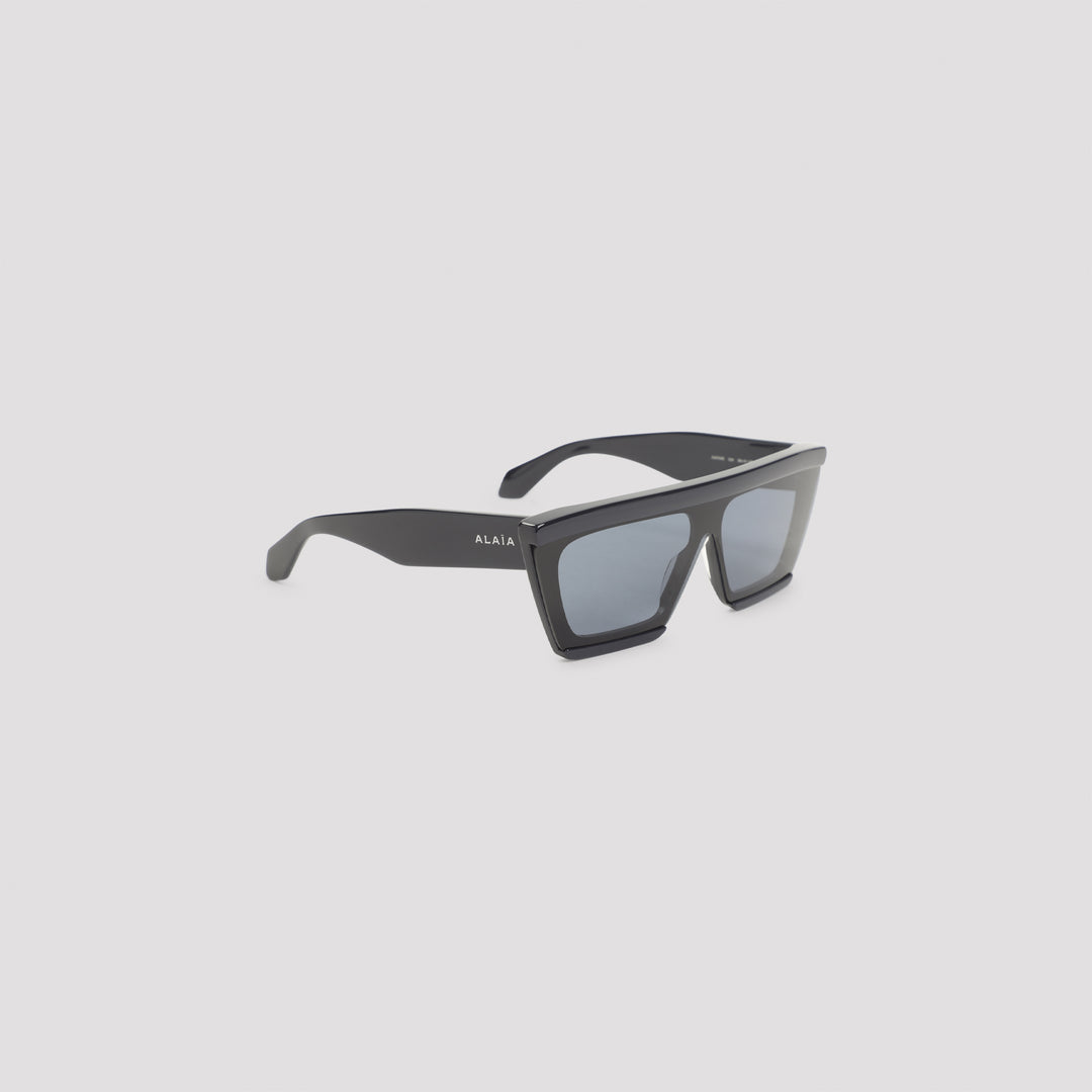 AlaÏA Eyewear Occhiali da Sole - Blu | 09cc5b09c2463a1ff21c88ec8319297944e2cc0a