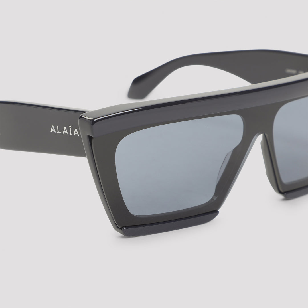 AlaÏA Eyewear Occhiali da Sole - Blu | 6fb079402cfc81f0e7c8fd609802ac9068f4b6b3