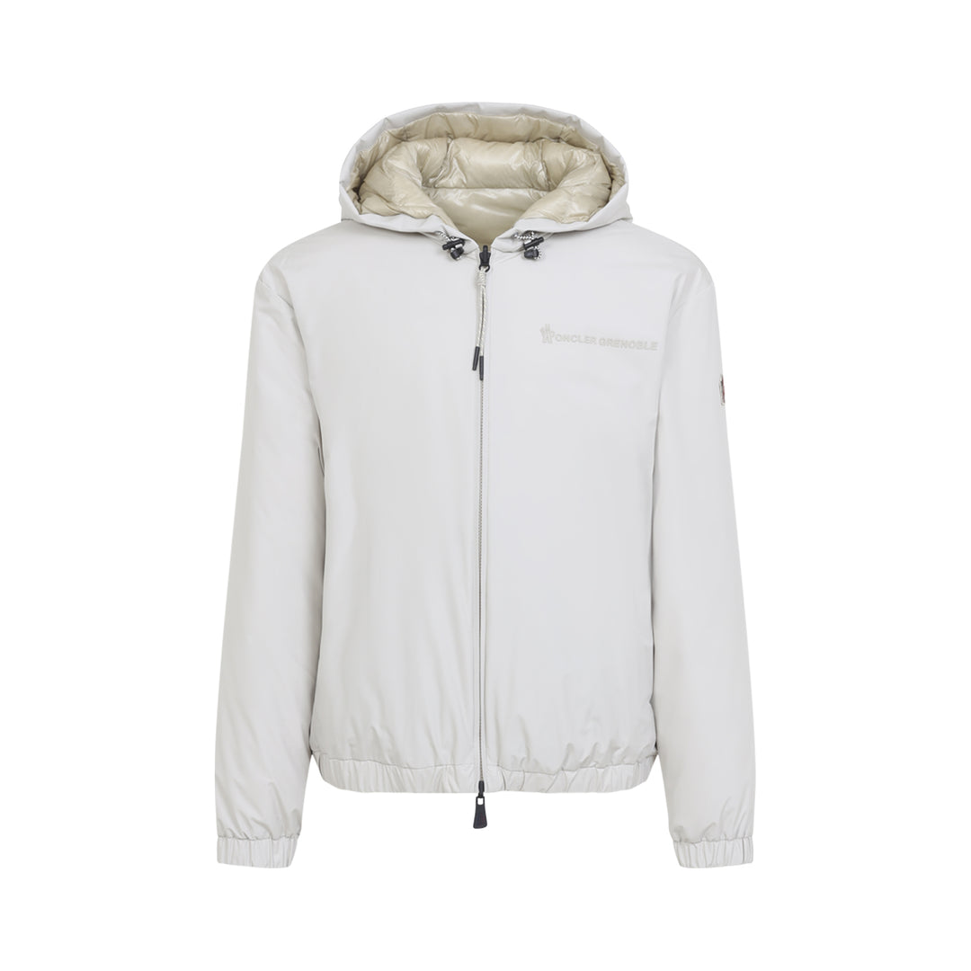 Moncler Grenoble Giacche - Nude & Neutrals | 655fe5a50d9ef79e25f4047c6f006185845b6cb0