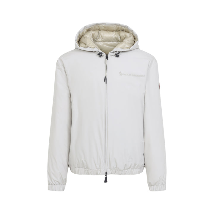 Moncler Grenoble Giacche - Nude & Neutrals | 655fe5a50d9ef79e25f4047c6f006185845b6cb0