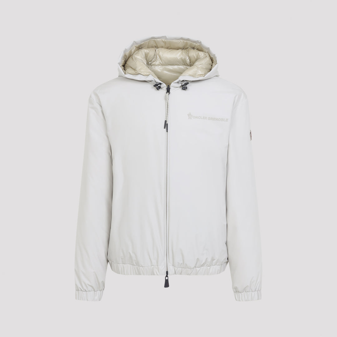 Moncler Grenoble Giacche - Nude & Neutrals | ebcc0cc7843b7c5ef8882f936b39a096fa310a57